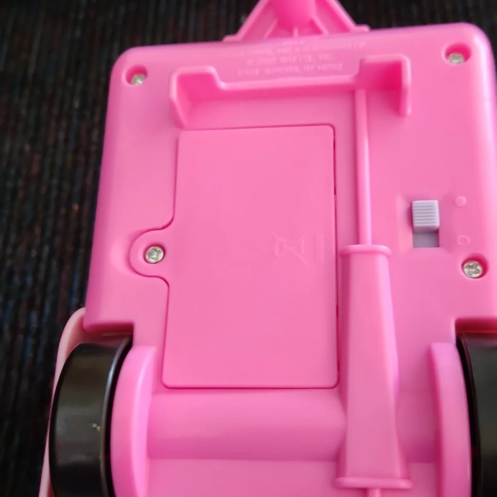 Camper toy and More - Picture 4 of 6
